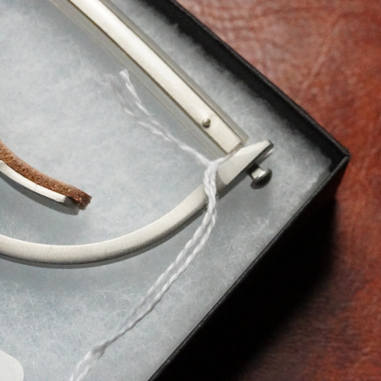Elliott Capos Elite Guitar Capo Satin 7/8（新品）【楽器検索