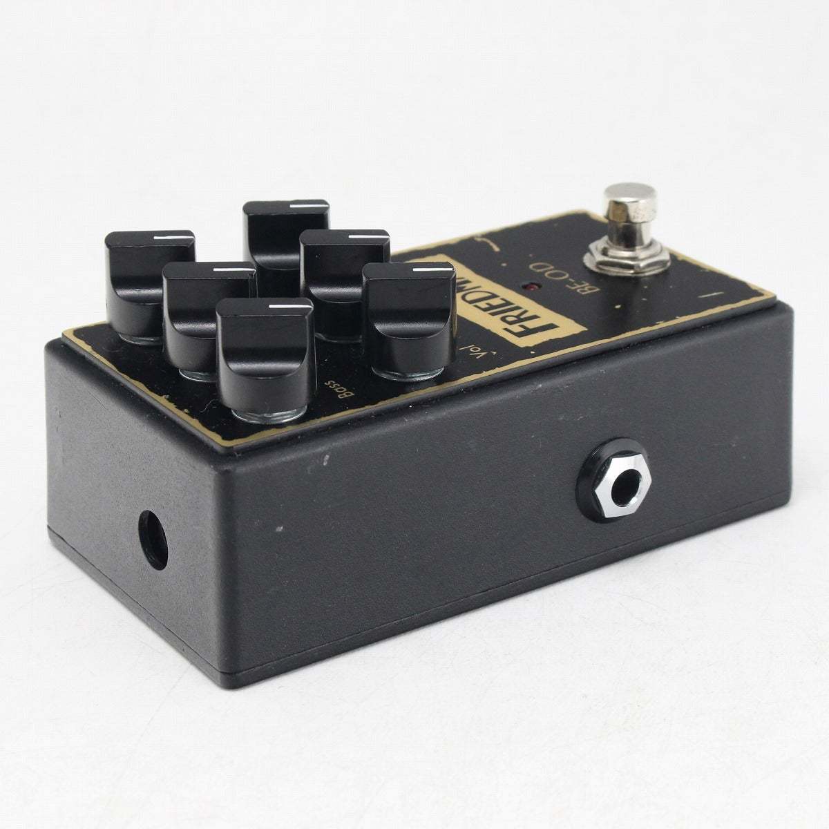 Friedman BE-OD 【御茶ノ水本店】（中古）【楽器検索デジマート】