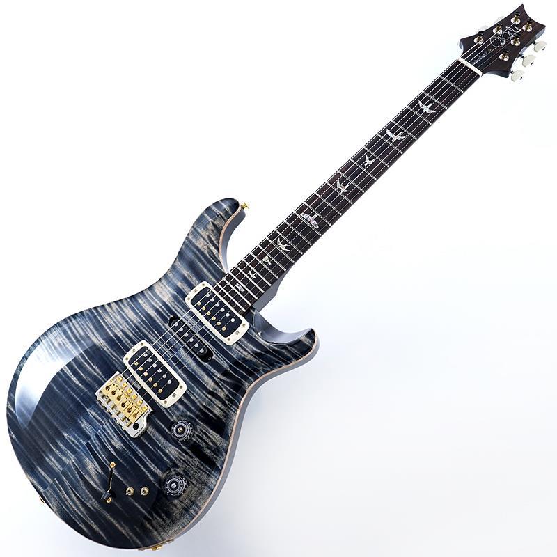Paul Reed Smith(PRS) Modern Eagle V 10 Top (Faded Whale Blue) SN