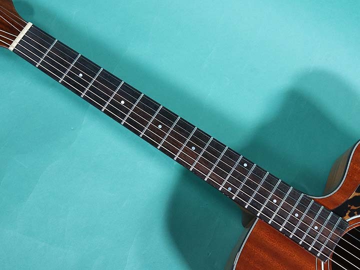 値引き❗美品‼️GUILD ギルド D-125CE オール単板 エレアコ GUILD D-125CE （中古）【楽器検索デジマート】