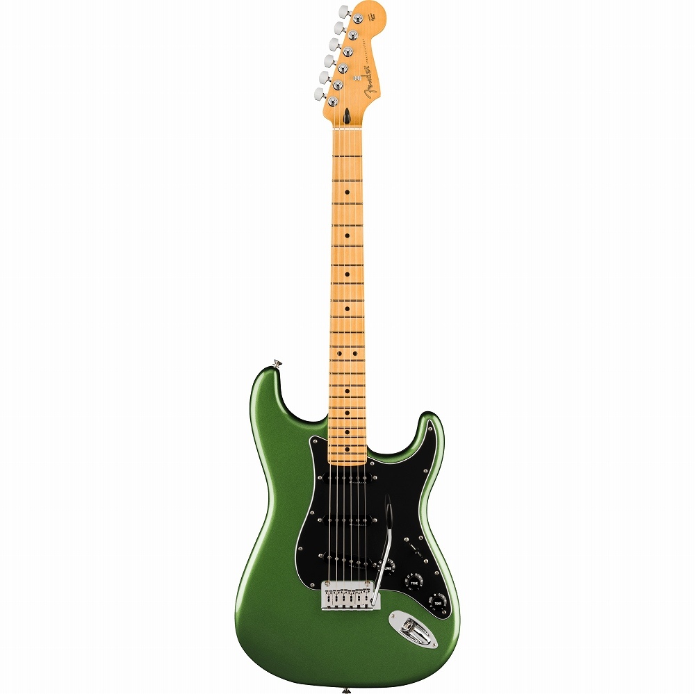 Fender Player II Modified Stratocaster -Harvest Green Metallic