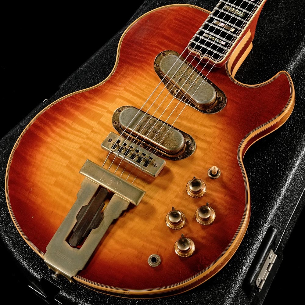 ジャパン　ビンテージ　日本製　70's Gibbon SG モデル ジャパン ビンテージ 日本製 70's Gibbon SG モデル Gibson（ギブソン