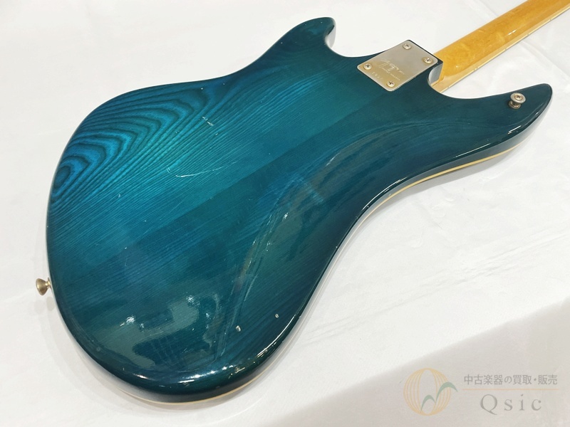 Guyatone LG-350T CUSTOM 【返品OK】[TMS06]【箕面店在庫】（中古/送料