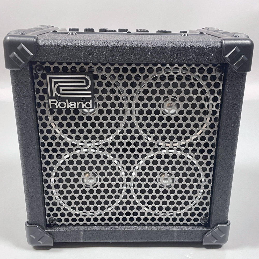 Roland MICRO CUBE RX（中古/送料無料）【楽器検索デジマート】