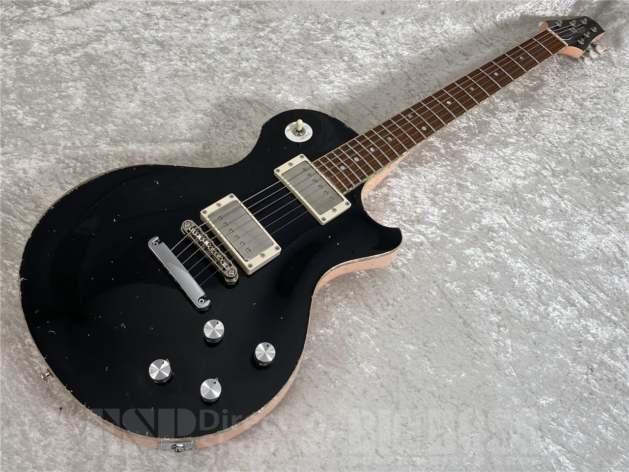 T.S factory 151A-SS 2025/12 #02 (Black/Pink)（新品/送料無料