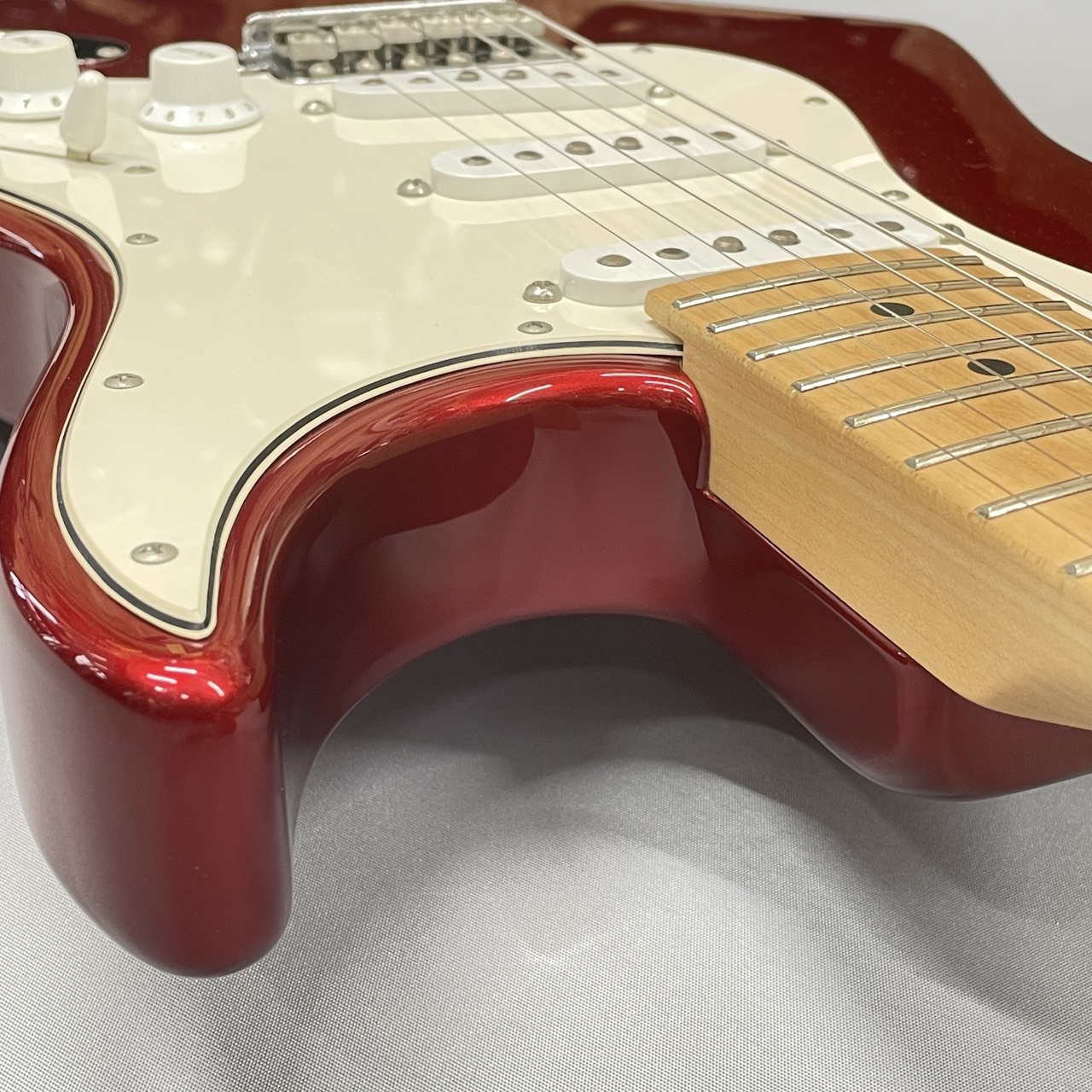 Greco WS-STD SUPREME SOUND BUSTER（中古）【楽器検索デジマート】