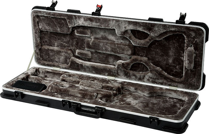 Ibanez 【純正ハードケースセット!!】K7YIN -KORN Munky New Signature