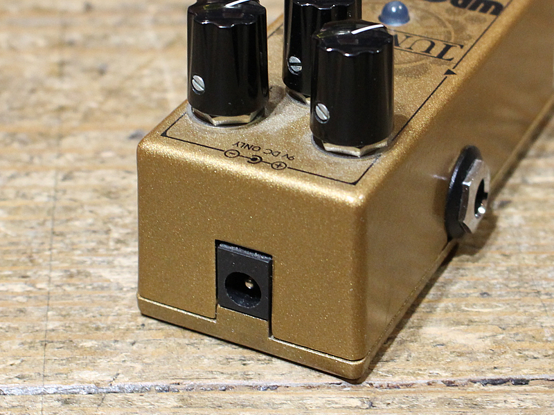 Wampler Pedals Tumnus（中古）【楽器検索デジマート】