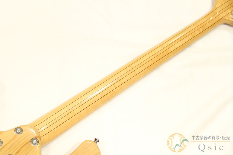岸工房 4st Bass 【返品OK】[ULA00]【神戸店在庫】（中古/送料無料