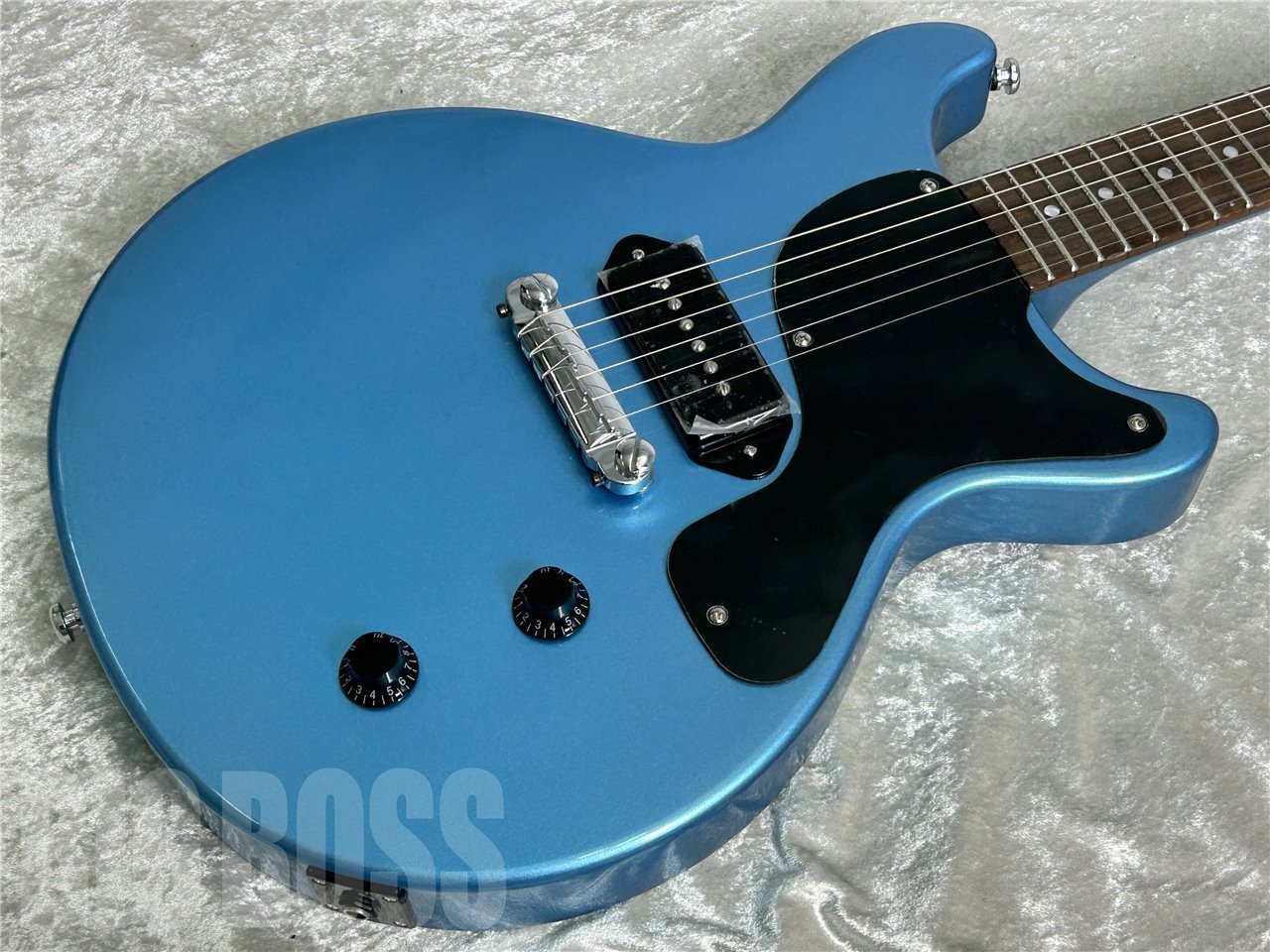 GrassRoots G-JR-LTD (Pelham Blue)（新品/送料無料）【楽器検索