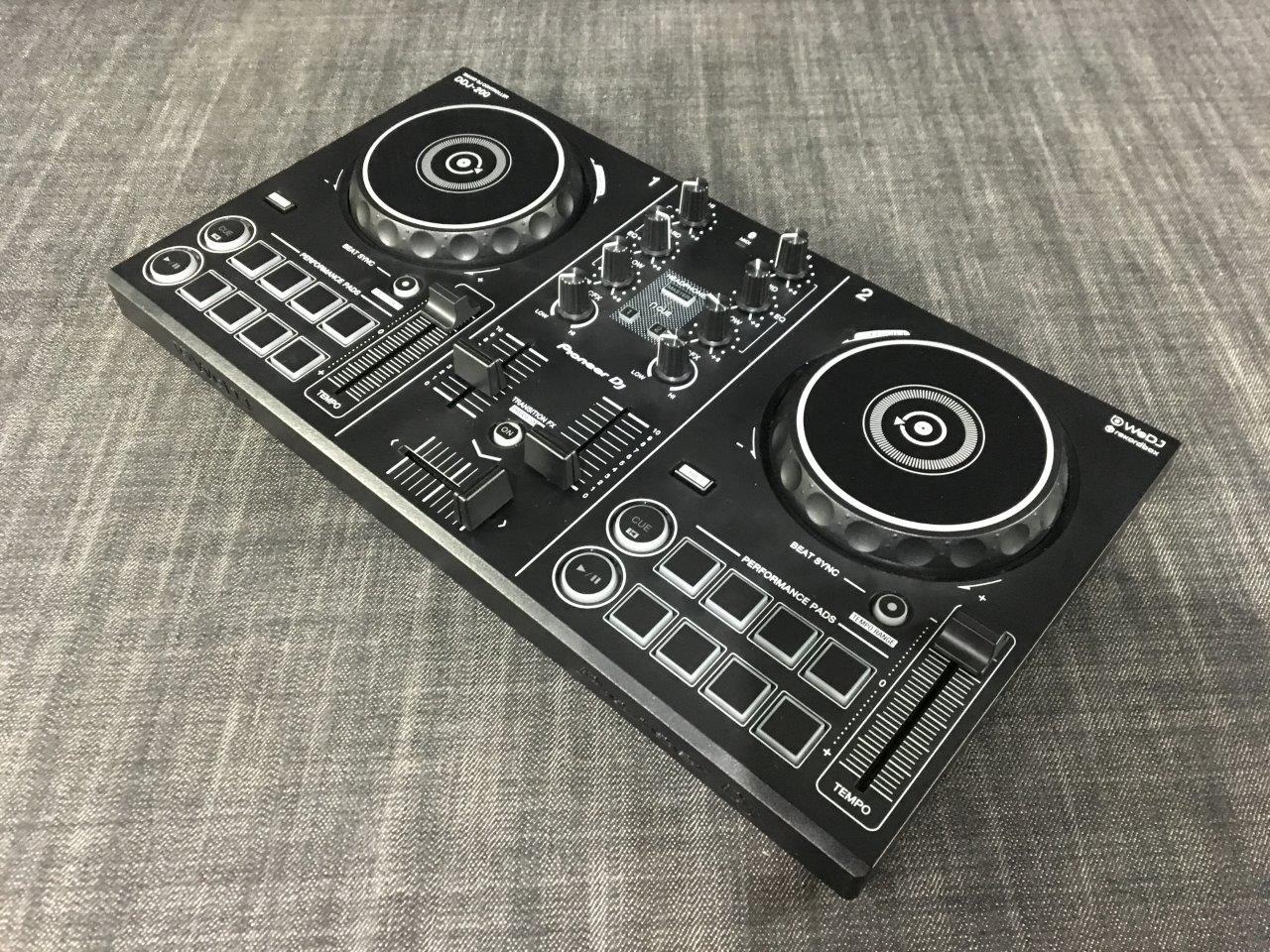 Pioneer Dj DDJ-200(中古/送料無料)【楽器検索デジマート】 Pioneer Dj DDJ-200(中古/送料無料)【楽器検索デジマート】