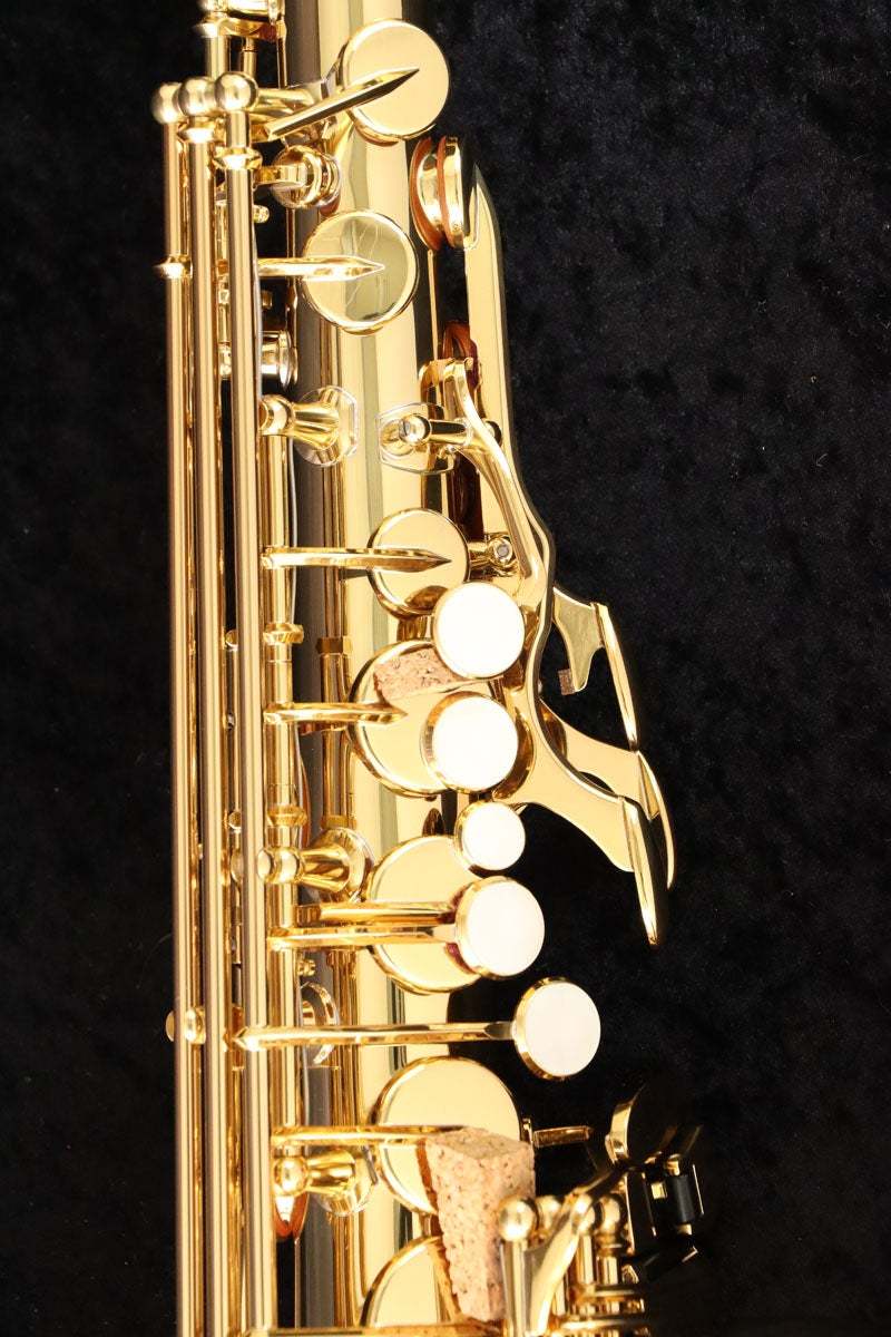 YAMAHA Alto YAS-280 アルトサックス SN.Q9xxxx 【ウインドパル