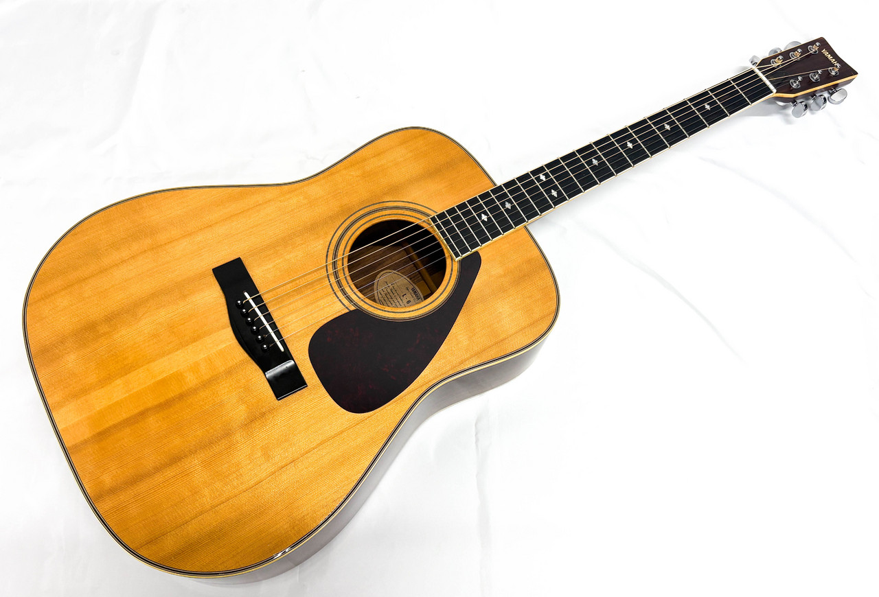 【ジャンク】YAMAHA L-6 ビンテージ アコースティックギター ジャンク】YAMAHA L-6 ビンテージ アコースティックギター