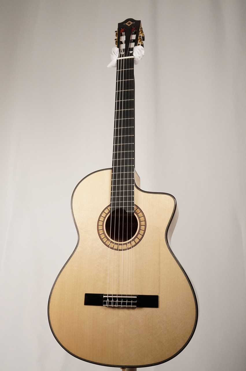 Martinez 【Crossover Series】MP-12 MAPLE【NEW】（新品）【楽器検索