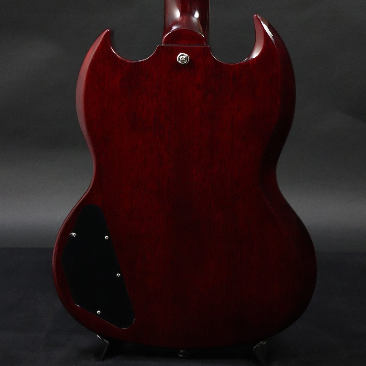Epiphone Inspired by Gibson SG Standard 60s Dark Wine Red