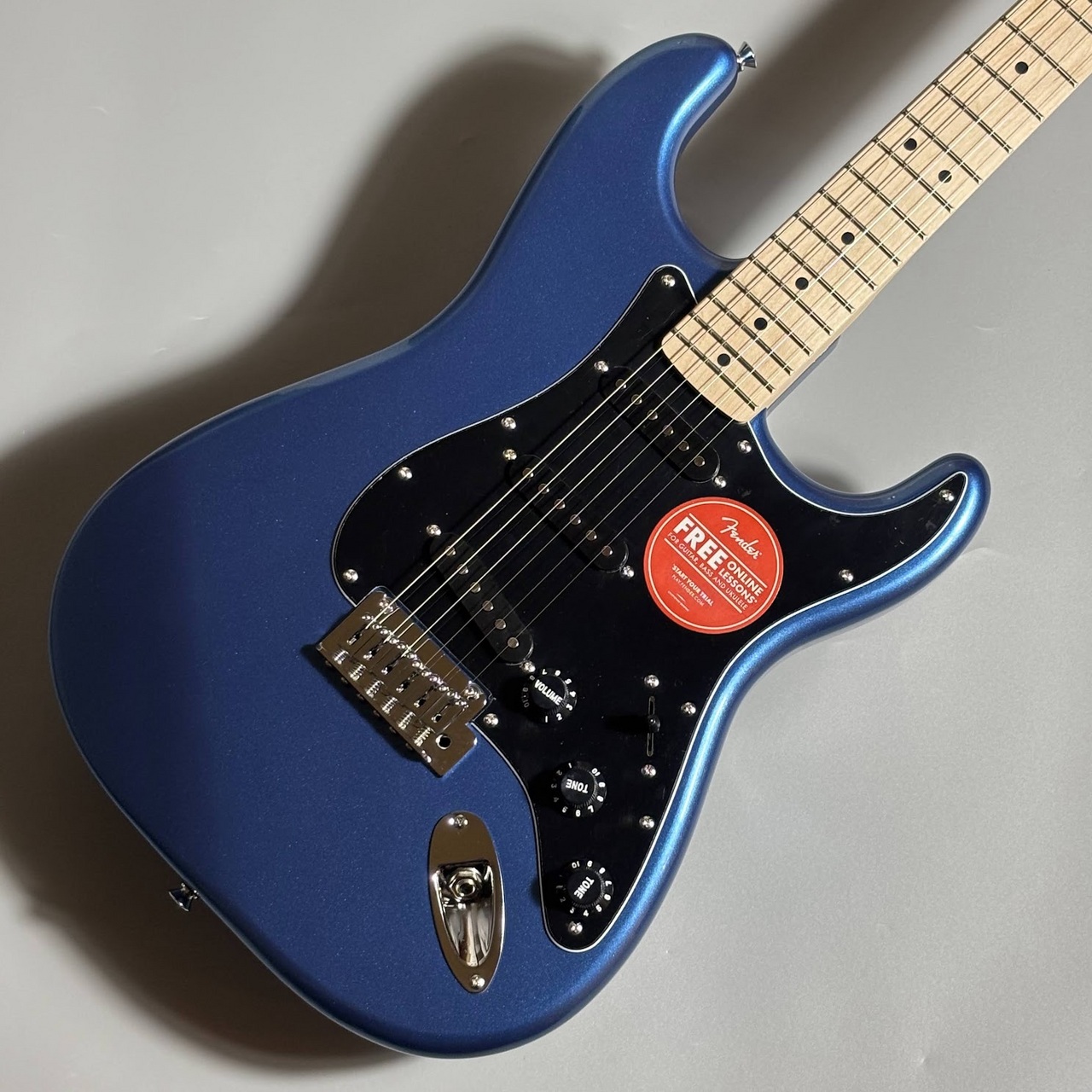 エレキギター ストラトキャスター Squier by Fender 【限定特価品】 Affinity Stratcaster エレキギター