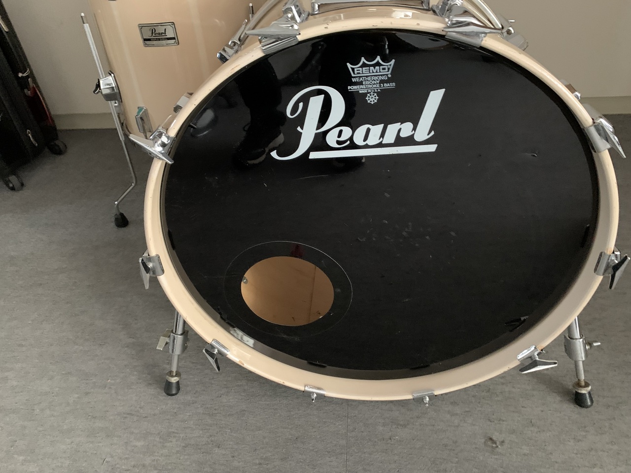 Pearl Maple Shell 3点セット【Made In JAPAN!】（中古）【楽器検索