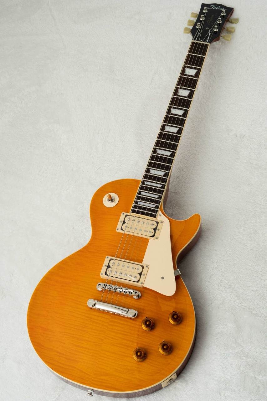 Tokai LS-101F-CM3 