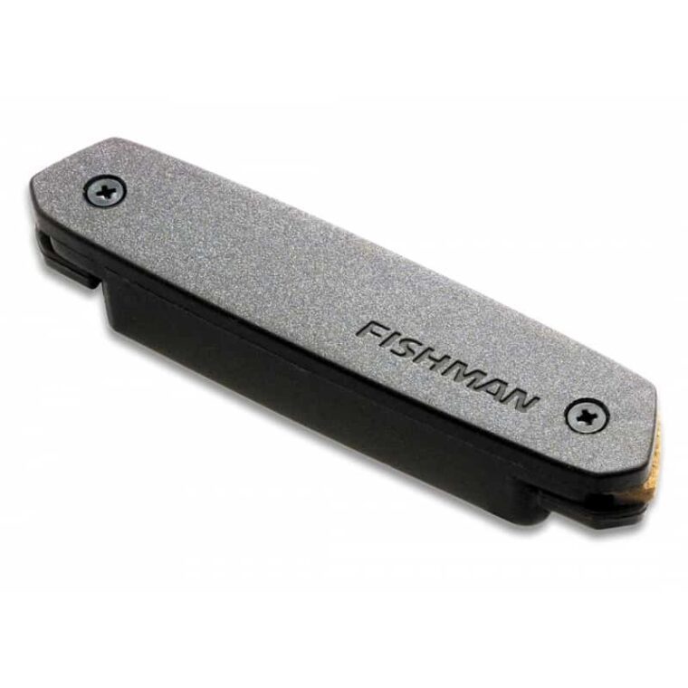 限界価格 Greco 後付Fishman搭載 トップ単板 (手渡OK) FISHMAN PRO-NEO-D02 Neo-D Humbucking Pickup【オンラインストア限定