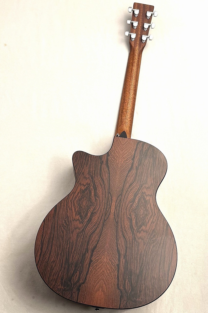 Martin 【エレアコ】GPC-X2E COCO #3054417 【48回無金利】（新品