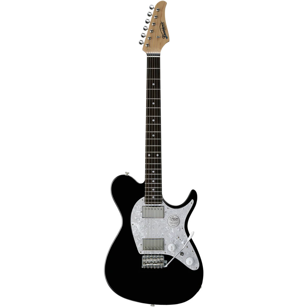 え*に様 Providence eH-202TRSC Providence Heartbreaker pH-202RSC/SS (BB/ブラック) [志村昭三氏