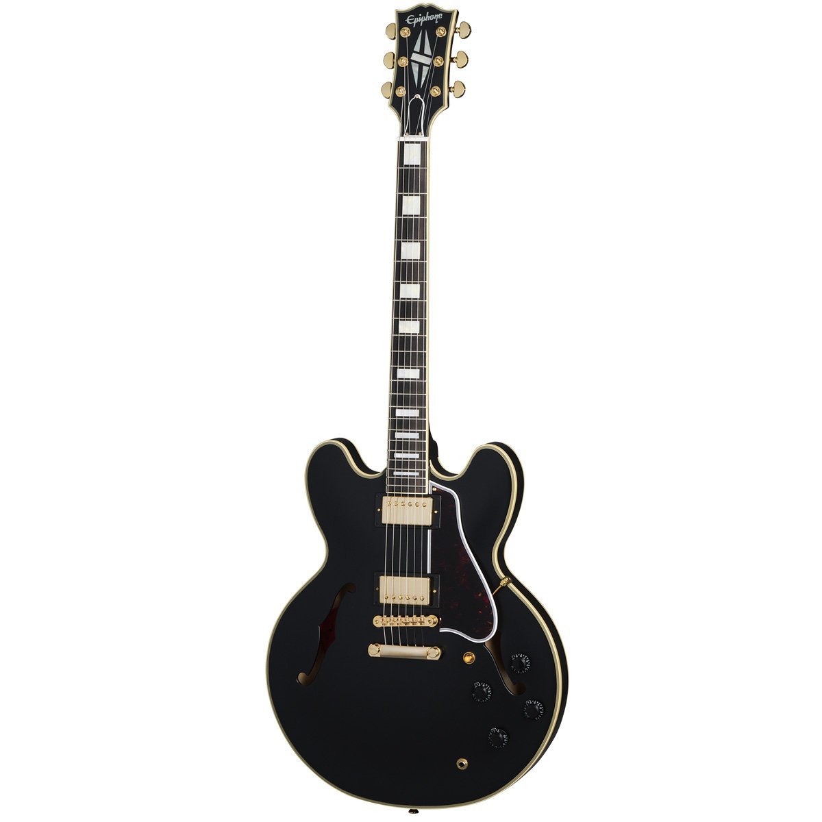 エピフォンInspired by ギブソンCustomES-355 Amazon.com: Epiphone Inspired by Gibson Custom 1959 ES-355