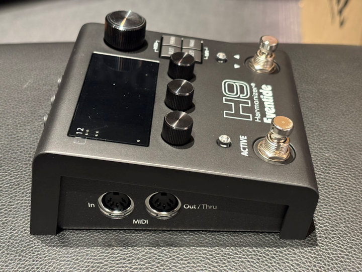 Eventide H9 Gen2（新品）【楽器検索デジマート】