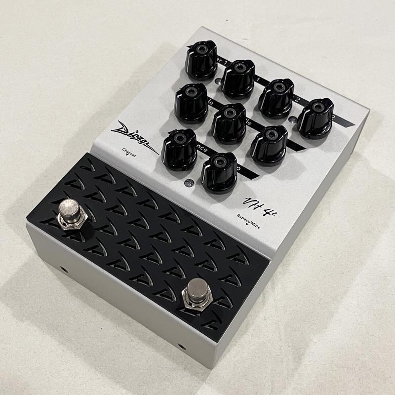 Diezel VH4-2 Pedal（中古）【楽器検索デジマート】