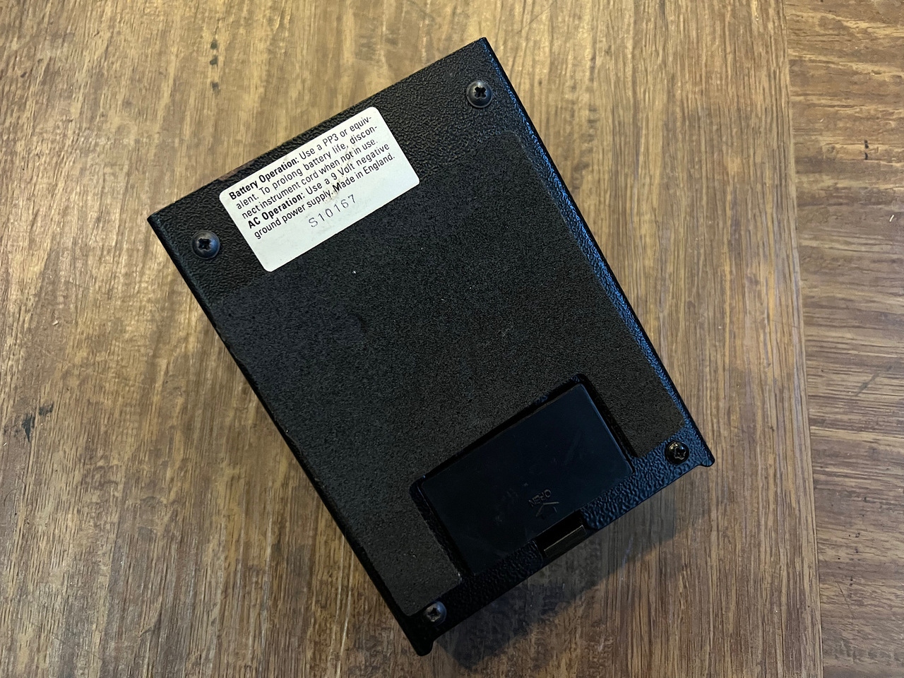 Marshall SHRED MASTER（中古）【楽器検索デジマート】