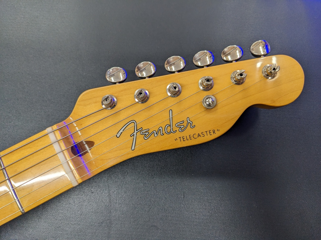 Fender Japan TL52-80TX（中古/送料無料）【楽器検索デジマート】