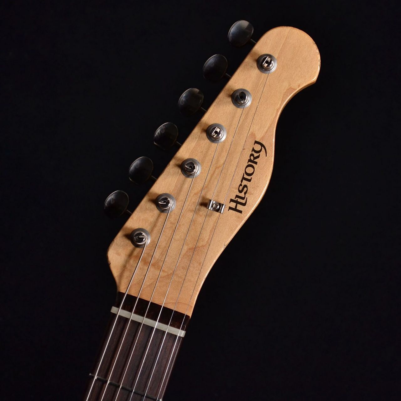 HISTORY HTL-Premium Aged Sonic Blue【3.57kg】【ギタラバTokyo