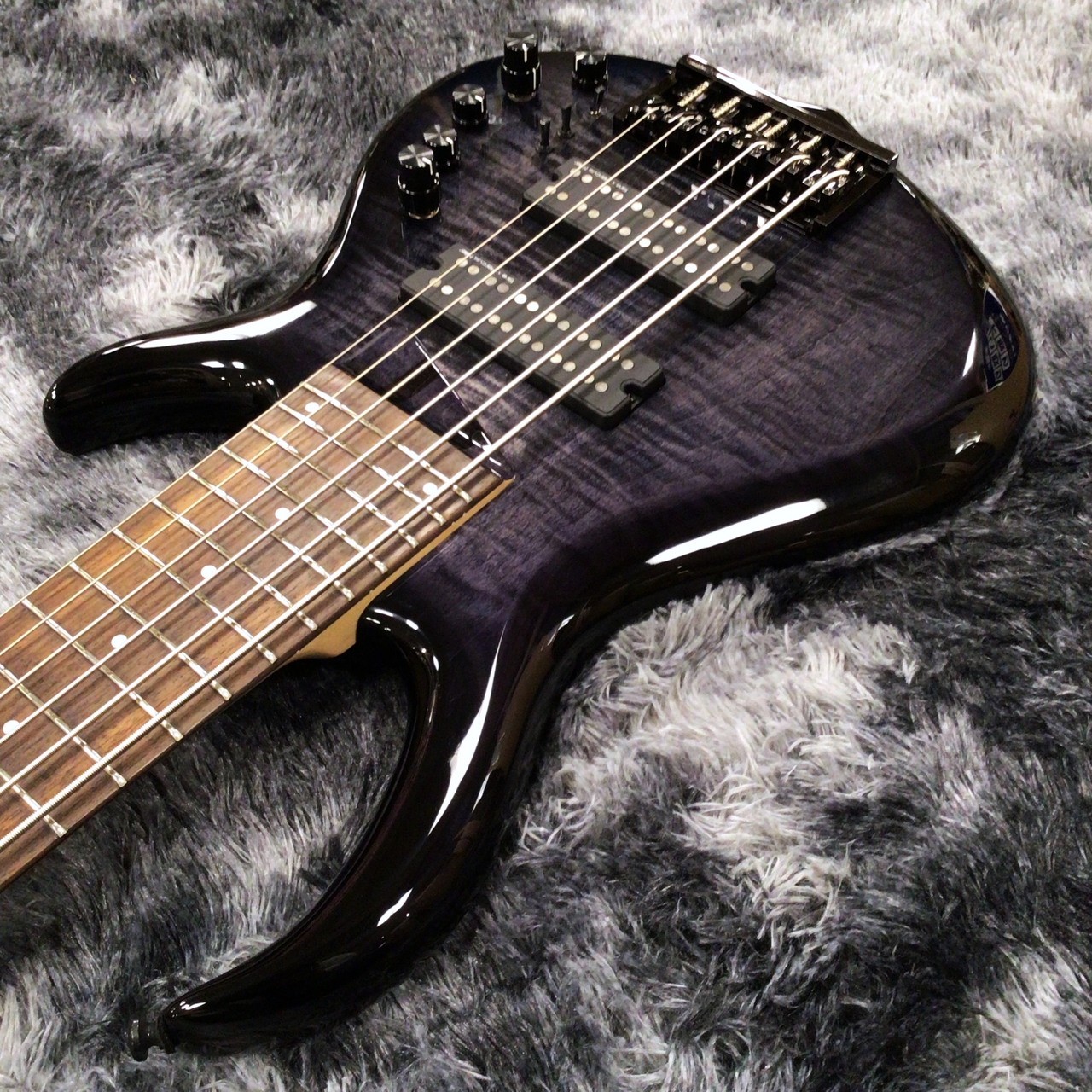 Sire M7 アクティブ エレキベース ブラック file.png