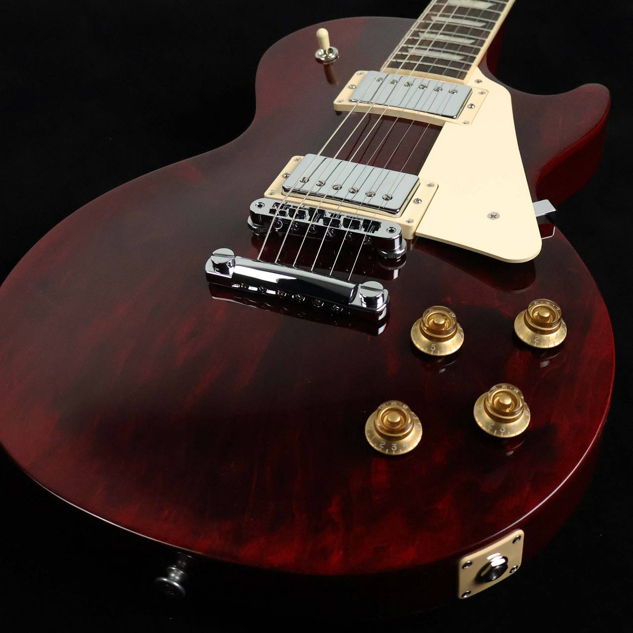 Gibson Les Paul Studio Wine Red S/N：231840144 【未展示品