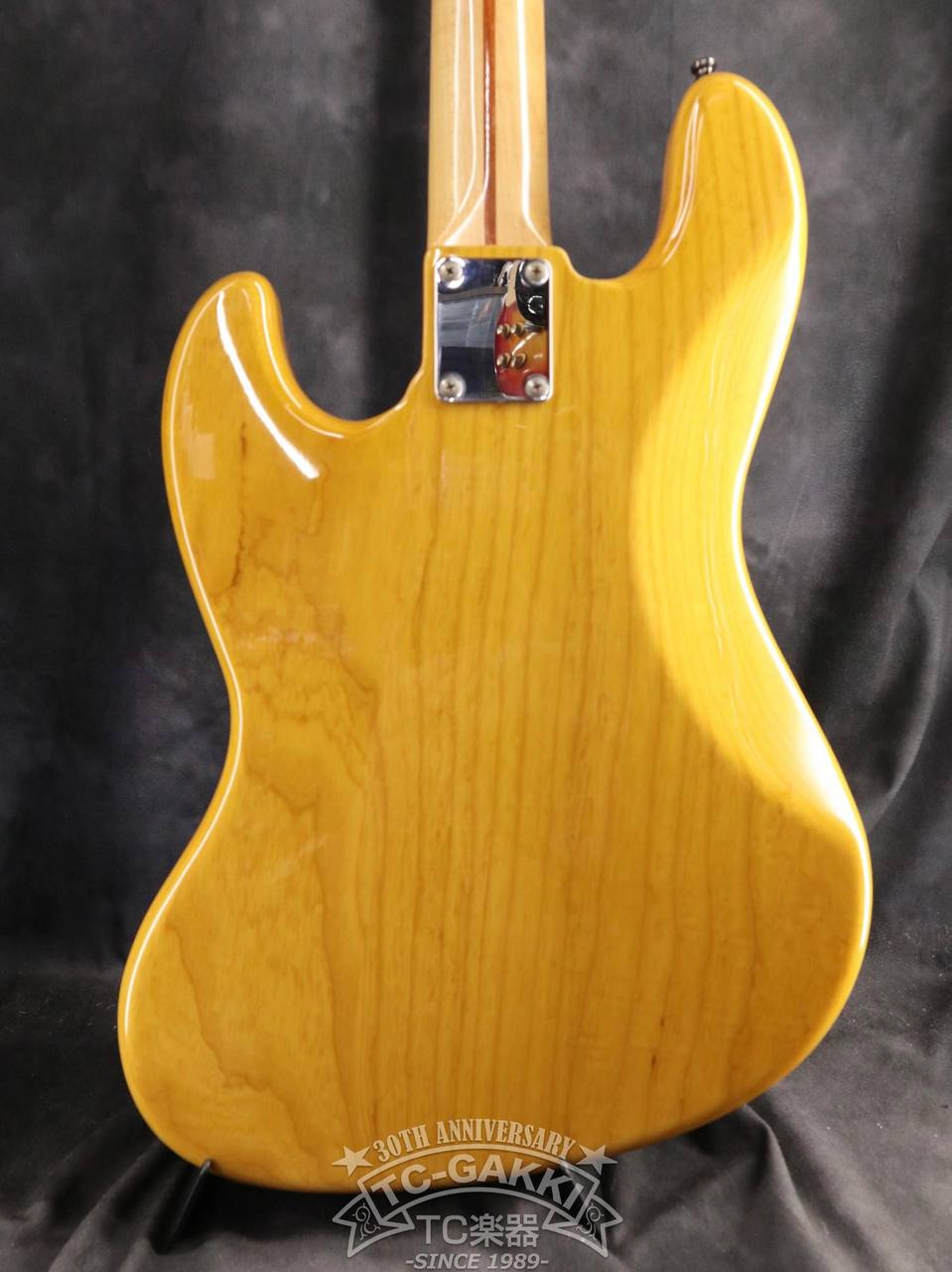 FUJIGEN(FGN) 2009 NCJB-10（中古）【楽器検索デジマート】