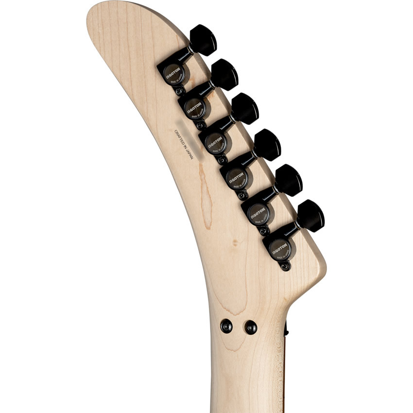 KRAMER Historic Collection 1983 Baretta Reissue (Classic White