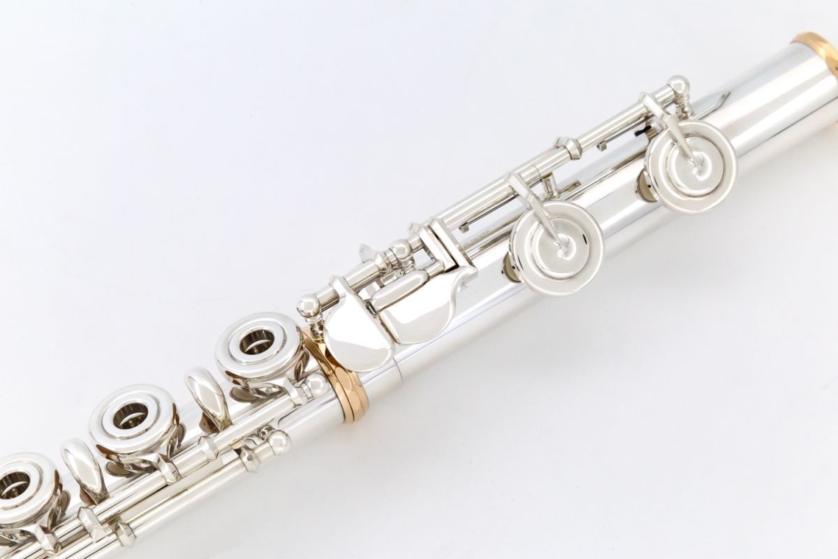 MIYAZAWA AZ -55th Anniversary- RE SBR【フルート】【ミヤザワ