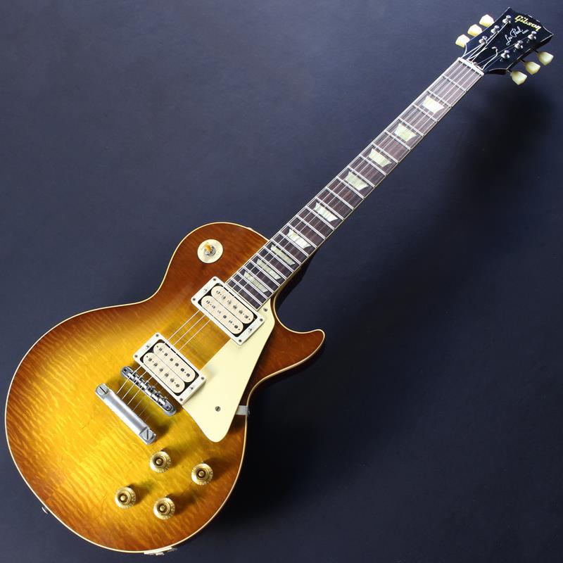 Gibson Custom Shop Murphy Lab 1959 Les Paul Standard Reissue R-Top