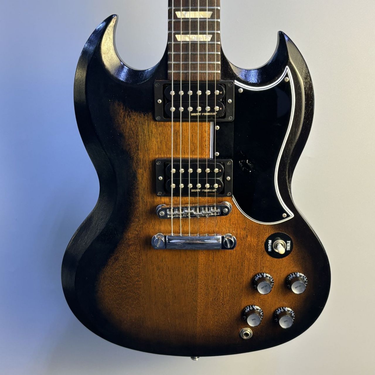 GIBSON SG Tribute Satin