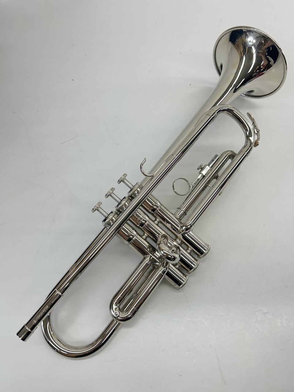 トランペット　YAMAHA　YTR1310 YAMAHA Trumpet YTR1310 YTR-1310 With Case good condition | eBay
