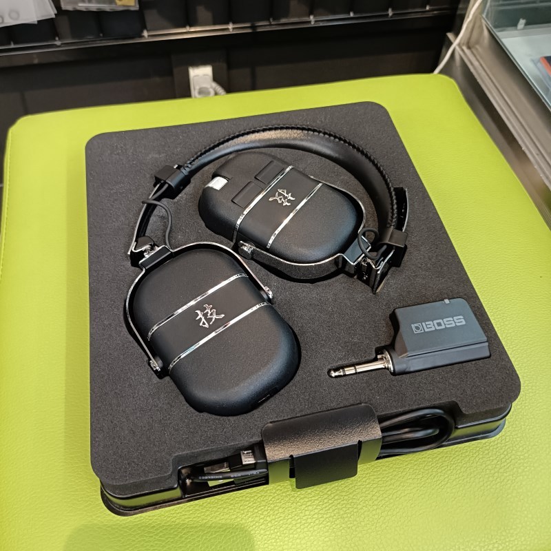 BOSS 【USED】WAZA-AIR(中古)【楽器検索デジマート】 BOSS 【USED】WAZA-AIR(中古)【楽器検索デジマート】