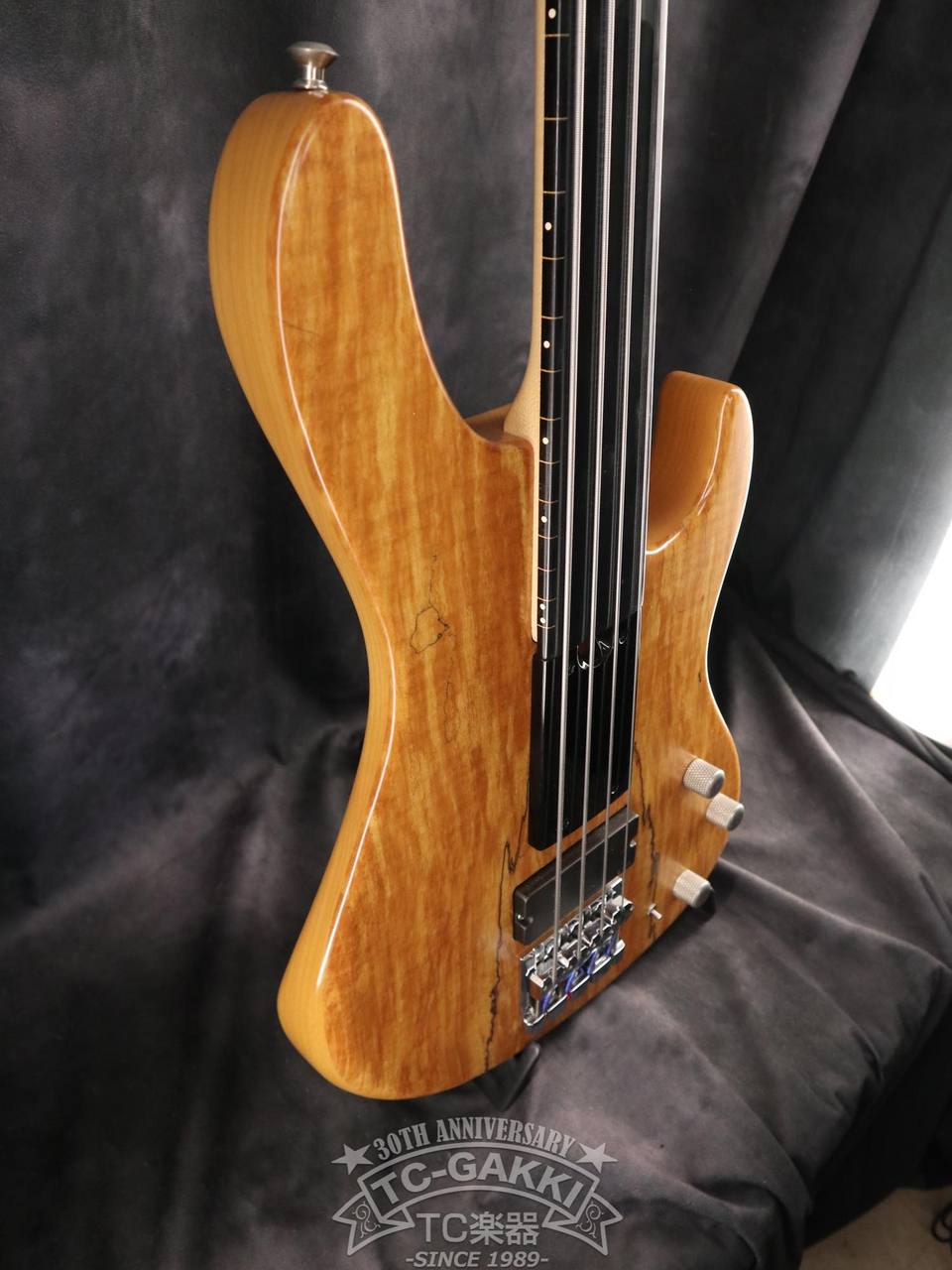 Crews Maniac Sound Jackson 4（中古）【楽器検索デジマート】