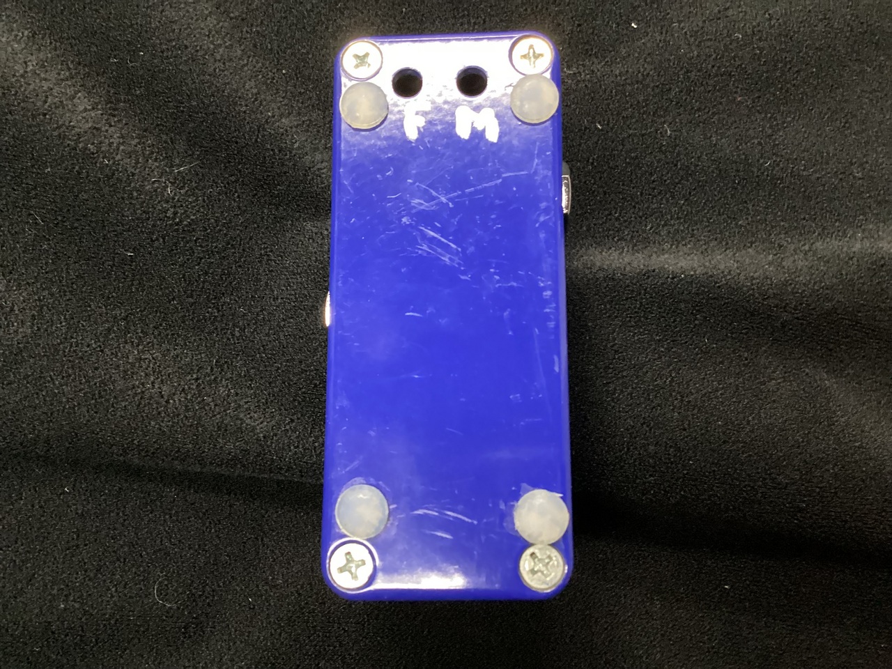 love pedal echo baby 中古 Lovepedal ECHO BABY（中古）【楽器検索デジマート】
