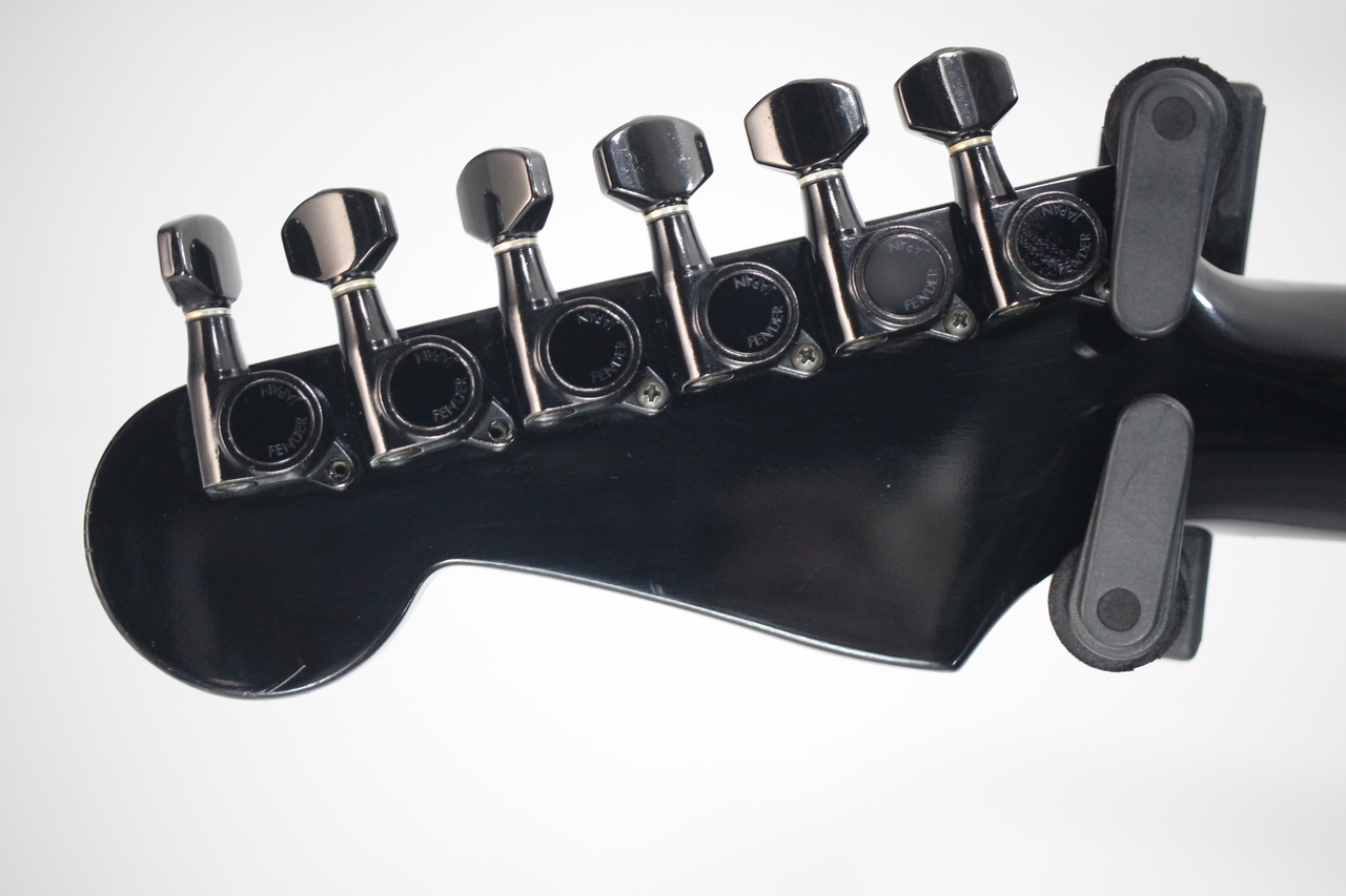 Fender Japan ST-556（中古）【楽器検索デジマート】