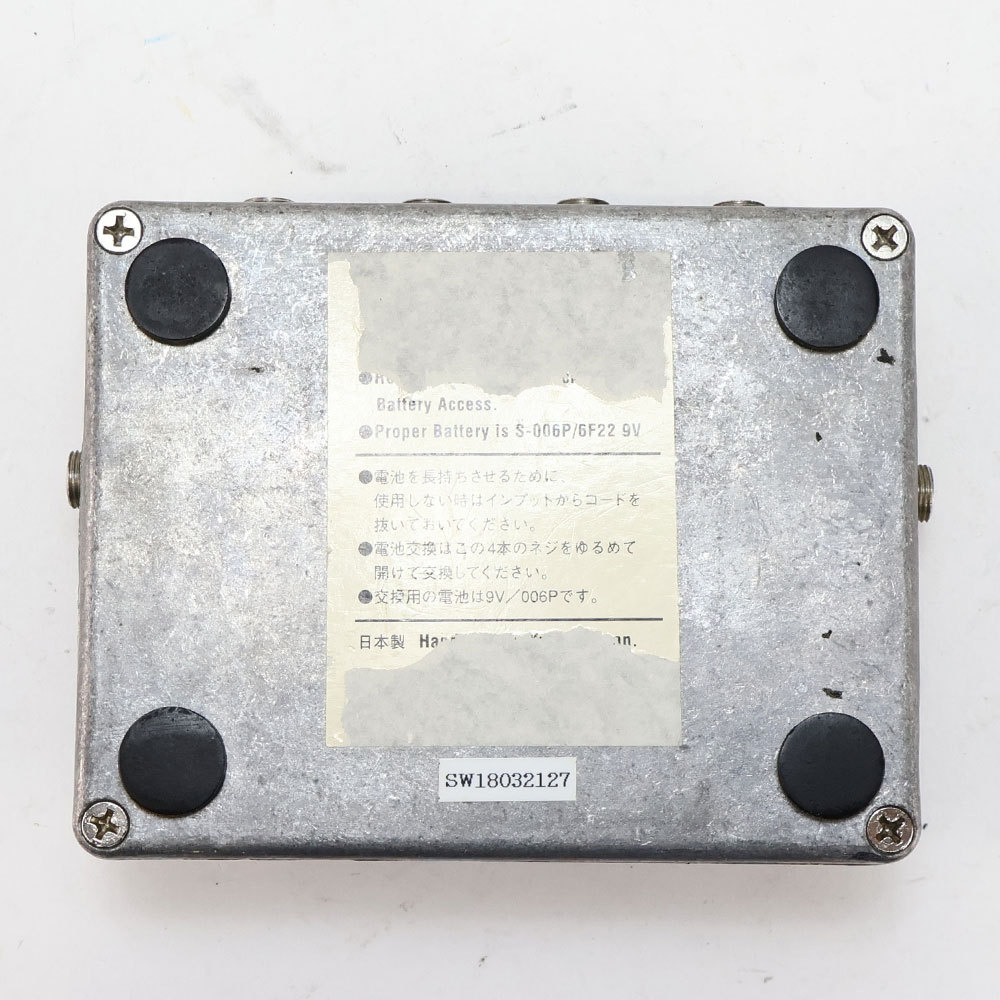 sobbat 【中古】 ラインセレクター ソバット sobbat A/B Breaker SW-1