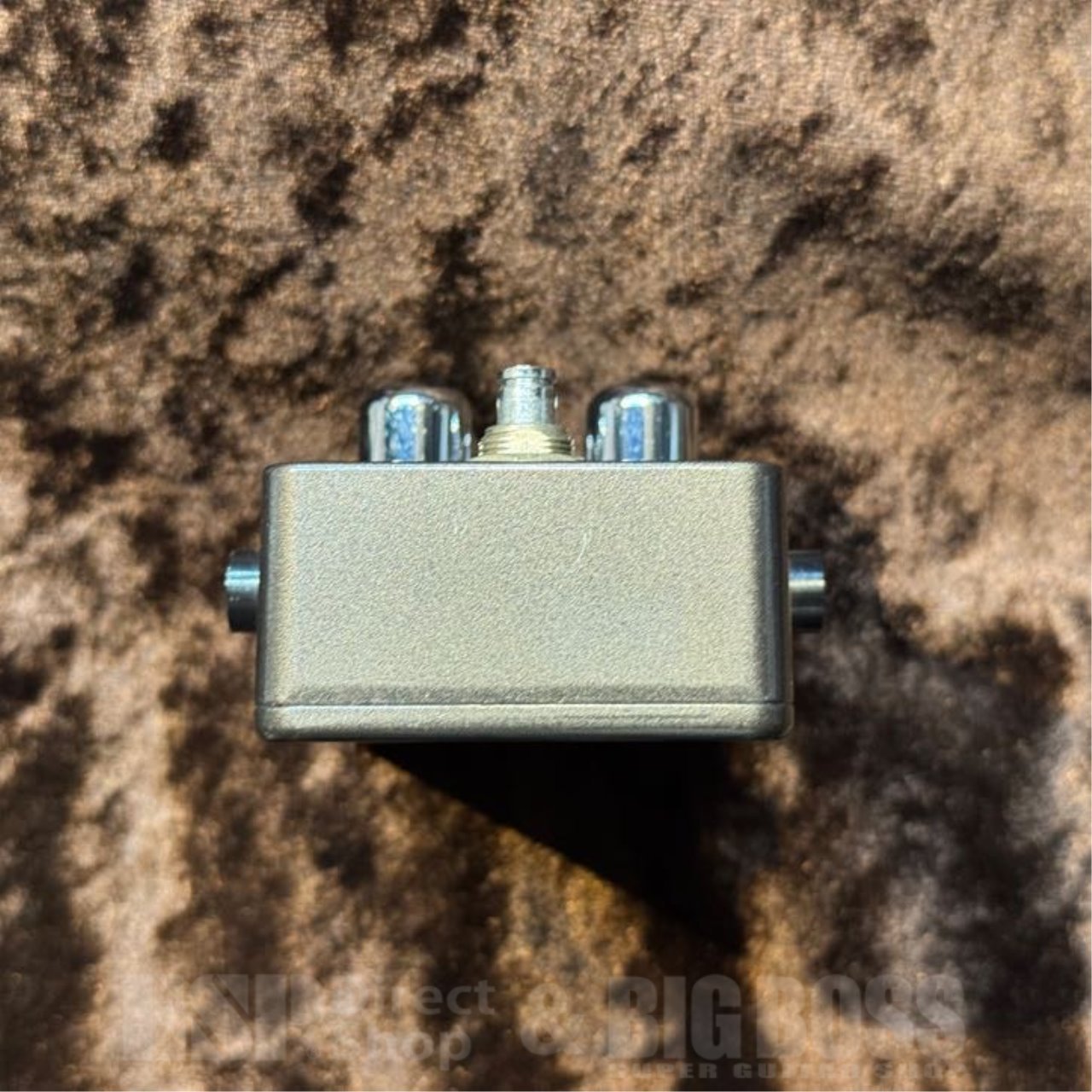 Ex-pro 9VOLT OVERDRIVE/箱有/説明書無 Ex-pro 9VOLT OVERDRIVE/箱有/説明書無 ギター