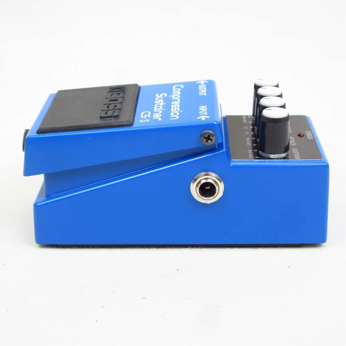 BOSS CS-3 Compression Sustainer コンプレッサー 【横浜店】（中古