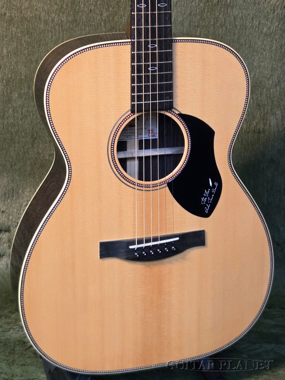 Headway The Five/ATB Type F -80s SS- #A04455【48回迄金利0%対象