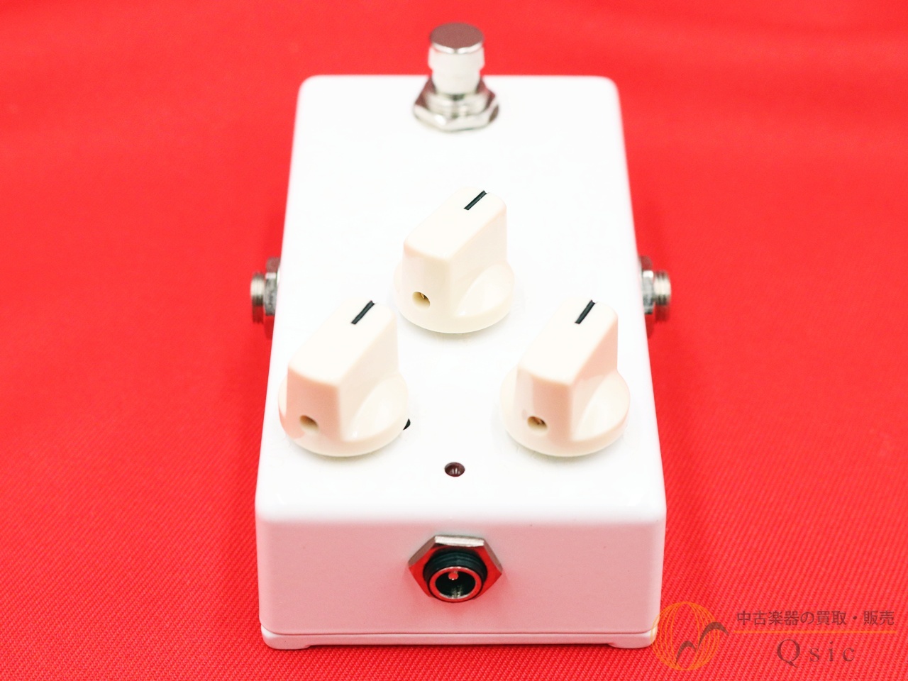 Brush Eight drive X2 [VM679]【神戸店在庫】（中古）【楽器検索