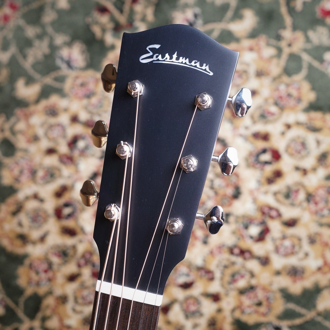 Eastman E3-00SS-CLA アコースティックギター オール単板（新品/送料