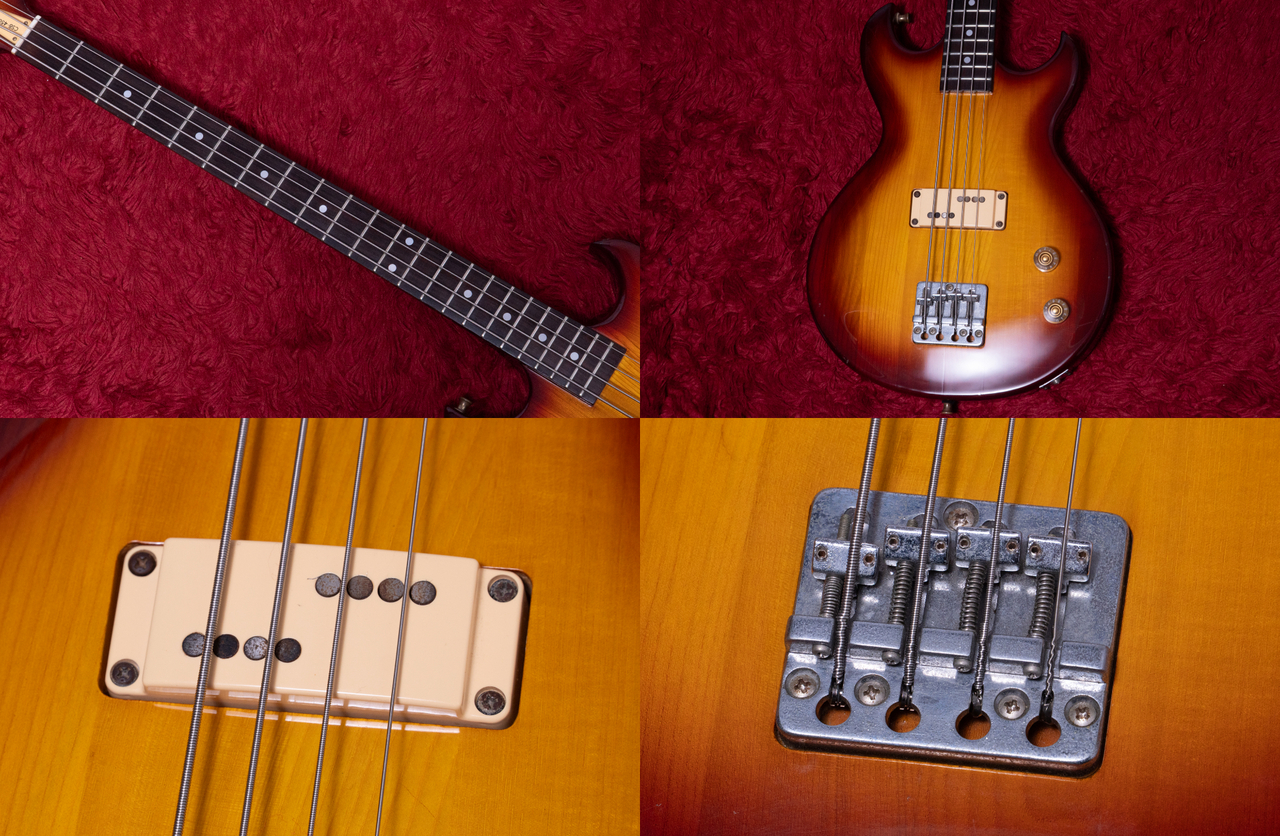 Aria Pro II CSB-450 MS 3.785kg #107076【GIB横浜】（中古/送料無料